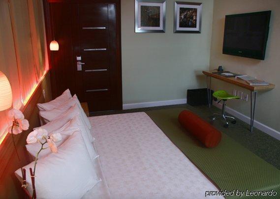 Hôtel Clifton South Beach à Miami Beach Chambre photo