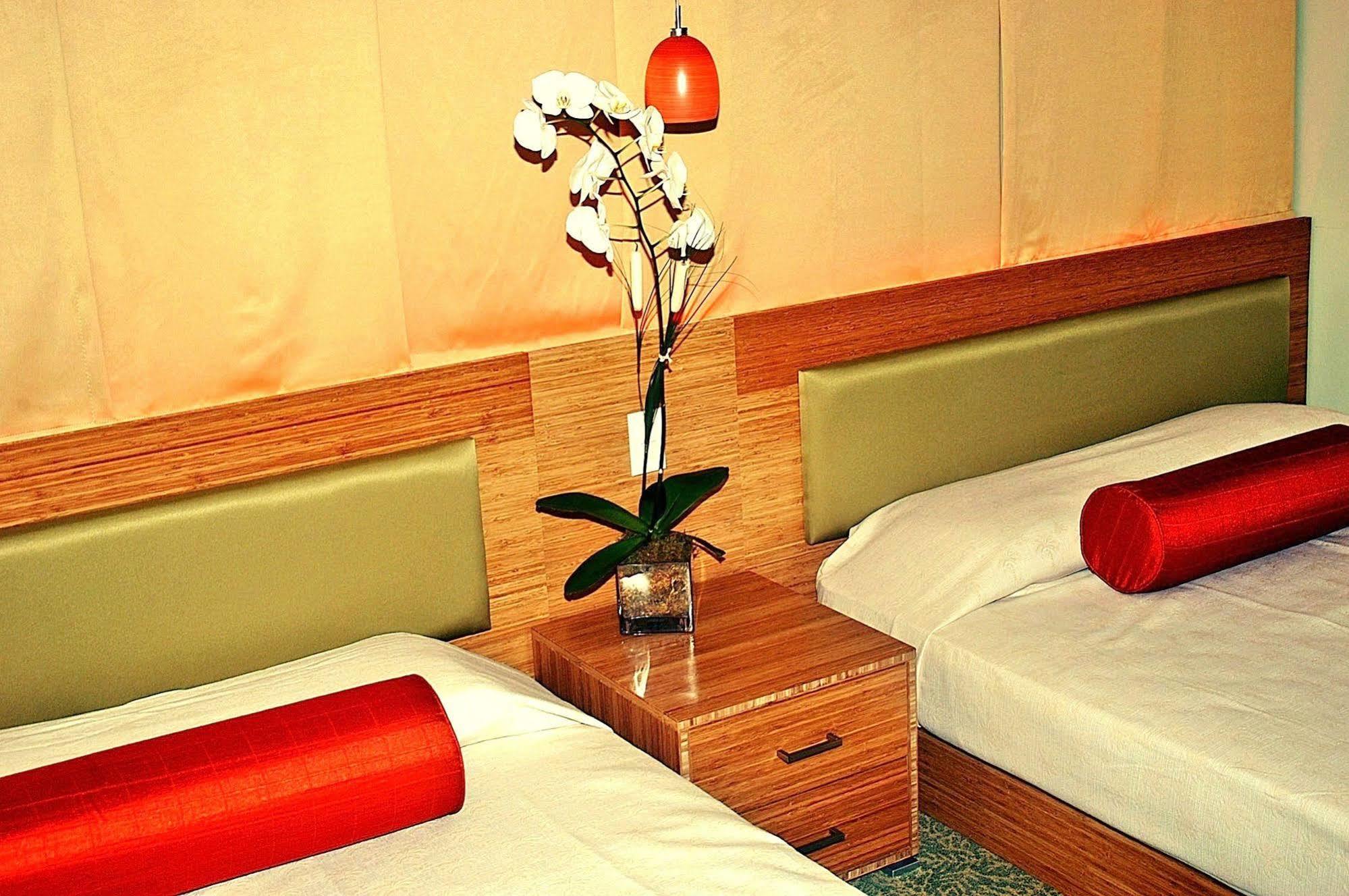Hôtel Clifton South Beach à Miami Beach Chambre photo